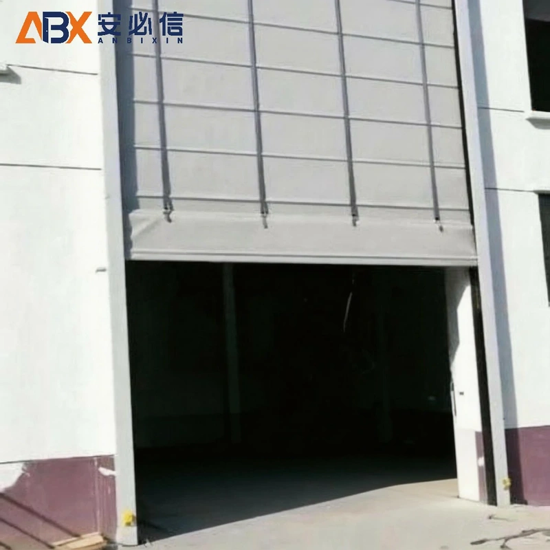 包头市背带堆积门